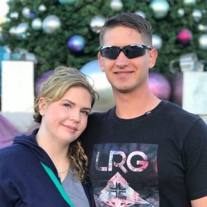 Meet your Posher, Christian